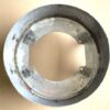 Hartzell 2-Blade Spinner Aft Bulkhead With Form 8130. Cessna 180 & 182. Reworked - part number D-4862-1P (view 5)