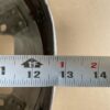 Hartzell 2-Blade Spinner Aft Bulkhead With Form 8130. Cessna 180 & 182. Reworked - part number D-4862-1P (view 7)