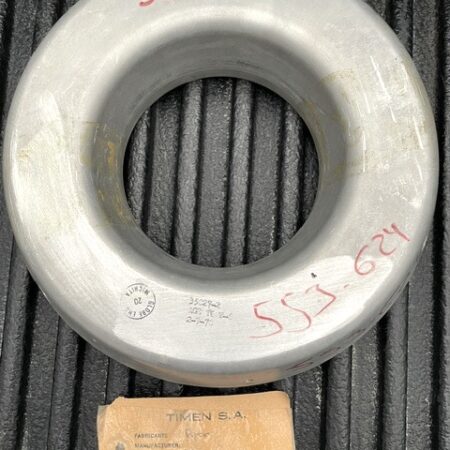 Piper PA28RT-201 Arrow Spinner Forward Bulkhead. New Old Stock - part number 35827-002 OR 35827-02