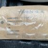 Piper PA28RT-201 Arrow Spinner Forward Bulkhead. New Old Stock - part number 35827-002 OR 35827-02 (view 5)