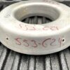Piper PA28RT-201 Arrow Spinner Forward Bulkhead. New Old Stock - part number 35827-002 OR 35827-02 (view 3)