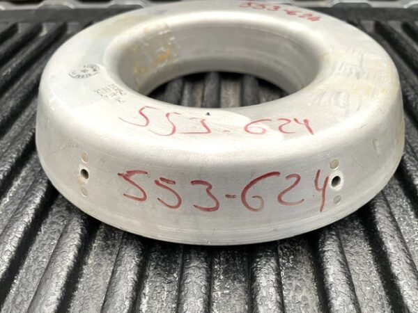Piper PA28RT-201 Arrow Spinner Forward Bulkhead. New Old Stock - part number 35827-002 OR 35827-02 (view 3)