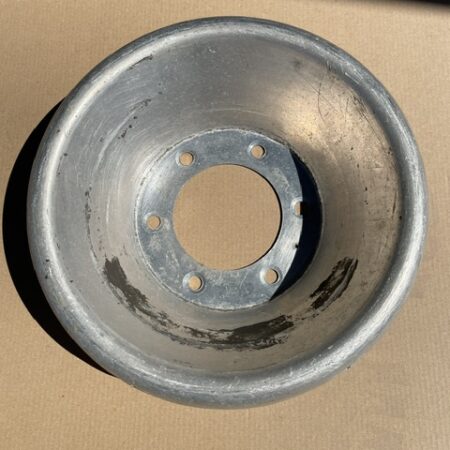Cessna 177 Cardinal Spinner Forward Bulkhead.  Used.