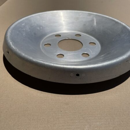 Cessna 152 Spinner Aft Bulkhead.  New Old Stock.