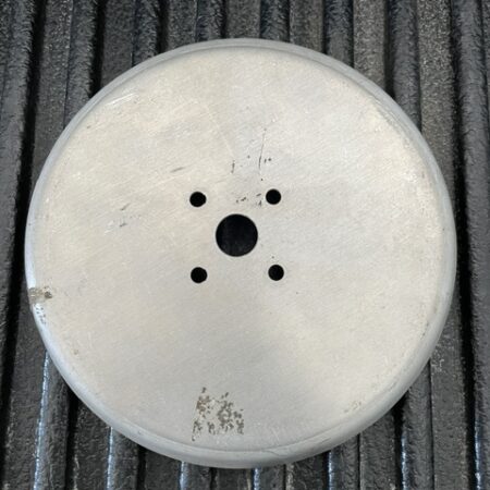 Van's RV-14 Spinner Forward Bulkhead.  New Old Stock.