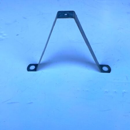 Cessna Skull Cap Spinner Bracket.  Used.
