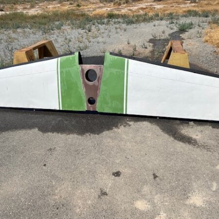 Cessna 172 & 175 Horizontal Stabilizer. CORE - part number 0532001-200 OR 0532001-201