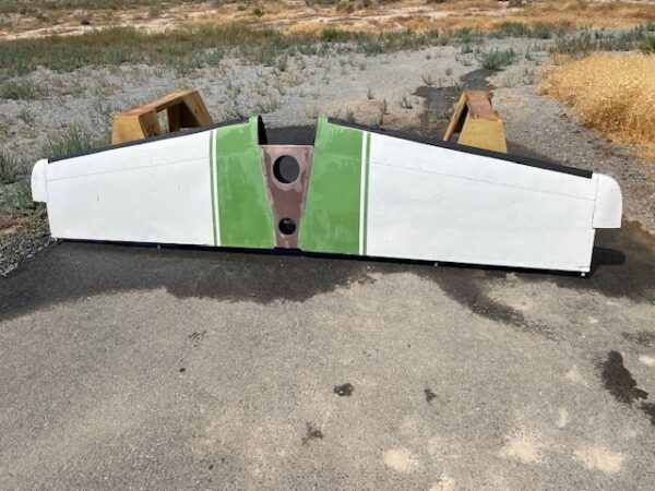 Cessna 172 & 175 Horizontal Stabilizer. CORE - part number 0532001-200 OR 0532001-201