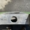 Cessna 172 & 175 Horizontal Stabilizer. CORE - part number 0532001-200 OR 0532001-201 (view 2)