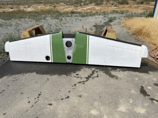 Cessna 172 & 175 Horizontal Stabilizer. CORE - part number 0532001-200 OR 0532001-201 (view 4)