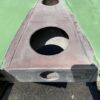 Cessna 172 & 175 Horizontal Stabilizer. CORE - part number 0532001-200 OR 0532001-201 (view 6)
