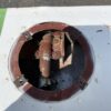 Cessna 172 & 175 Horizontal Stabilizer. CORE - part number 0532001-200 OR 0532001-201 (view 9)