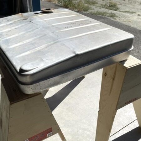Cessna 172N RIGHT Fuel Tank, Standard.  Used.