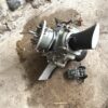 Cessna 206H 3-Blade Probeller Hub. Used