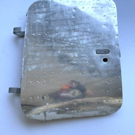 Cessna 182E Baggage Door.  Used.