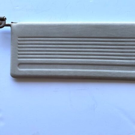 Cessna 182E LEFT Sun Visor.  Used.