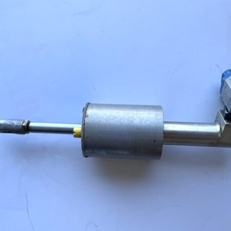 Cessna 182E RIGHT Brake Master Cylinder.  Core.