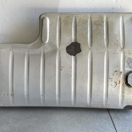 Cessna 172N RIGHT Extended Range Fuel Tank.  Used.