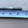 Piper PA28-180 & -181 Propeller Bolts Set. Used - part number 74DM6 (view 3)