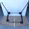 Continental O-470R Engine Mount. Used - part number 0751600-1