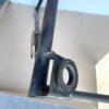 Continental O-470R Engine Mount. Used - part number 0751600-1 (view 5)