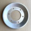 Cessna 150L To 150M Spinner Forward Bulkhead. New Old Stock - part number 0450050-3 OR 0455050-1