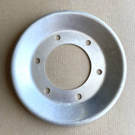 Cessna 150L To 150M Spinner Forward Bulkhead. New Old Stock - part number 0450050-3 OR 0455050-1
