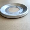 Cessna 150L To 150M Spinner Forward Bulkhead. New Old Stock - part number 0450050-3 OR 0455050-1 (view 2)