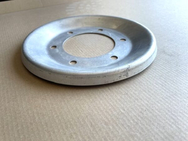 Cessna 150L To 150M Spinner Forward Bulkhead. New Old Stock - part number 0450050-3 OR 0455050-1 (view 2)