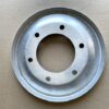 Cessna 150L To 150M Spinner Forward Bulkhead. New Old Stock - part number 0450050-3 OR 0455050-1 (view 3)