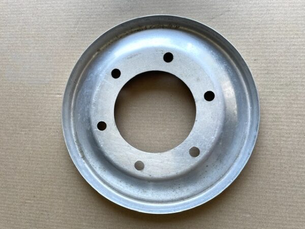 Cessna 150L To 150M Spinner Forward Bulkhead. New Old Stock - part number 0450050-3 OR 0455050-1 (view 3)