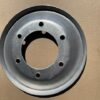 Cessna 150L To 150M Spinner Forward Bulkhead. Used - part number 0450050-3 OR 0450050-1 (view 3)