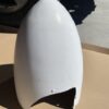 Cessna 170B & 172 Spinner With Forward Bulkhead. Used - part number 0550162-7
