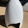 Cessna 170B & 172 Spinner With Forward Bulkhead. Used - part number 0550162-7 (view 3)