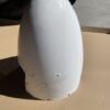 Cessna 170B & 172 Spinner With Forward Bulkhead. Used - part number 0550162-7 (view 4)