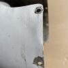 Cessna 170B & 172 Spinner With Forward Bulkhead. Used - part number 0550162-7 (view 8)