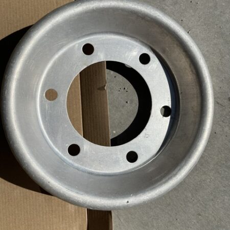 Cessna 150C Thru 150E Spinner Forward Bulkhead.  New Old Stock.
