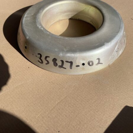 Piper PA28RT-201 Arrow Spinner Forward Bulkhead. Used.