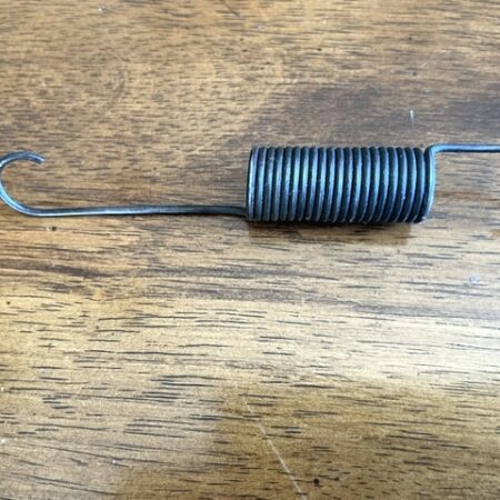 Cessna 182E Parking Brake Return Spring.  Used.