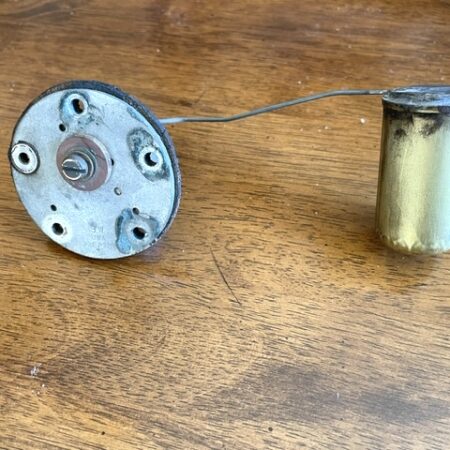 Cessna 172N RIGHT Fuel Tank Level Sending Unit.  Used.
