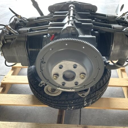 Lycoming O320-D2J Overhauled Engine.  0 SOH.