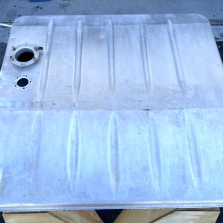 Cessna 172M RIGHT Standard Fuel Tank.  Used.