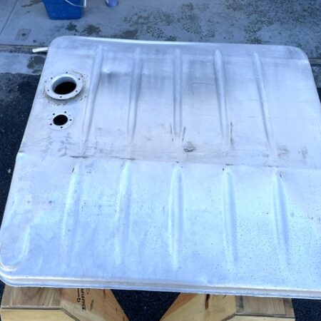 Cessna 172N RIGHT Standard Fuel Tank.  Used.