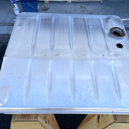 Cessna 172N LEFT Standard Fuel Tank.  Used.