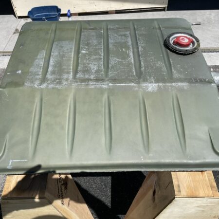 Cessna 170 LEFT Fuel Tank.  Used.