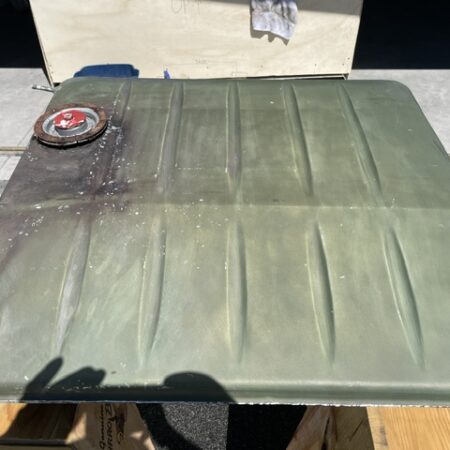 Cessna 170 RIGHT Standard Fuel Tank.  Used.