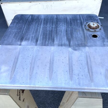 Cessna 172D-M LEFT Standard Fuel Tank.  Used.