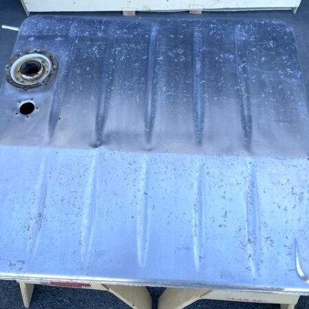 Cessna 172D-M RIGHT Standard Fuel Tank.  Used.