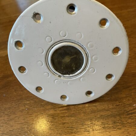 Piper PA32R Lance 25 Gallon Wing Fuel Sight Gauge.  Used.