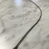 Cessna 182 Parking Brake Cable & Housing Assembly. Used - part number 0713693-4 (view 3)